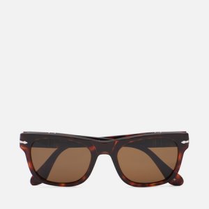 Солнцезащитные очки PO3269S Polarized Persol. Цвет: коричневый