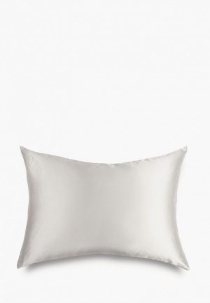 Наволочка Assoro beauty pillowcase 50*70 см. Цвет: бежевый