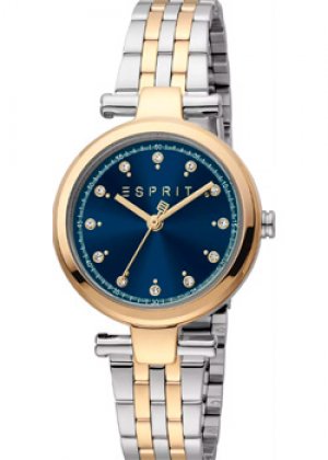 Fashion наручные женские часы ES1L281M1105. Коллекция Laila Dot Esprit