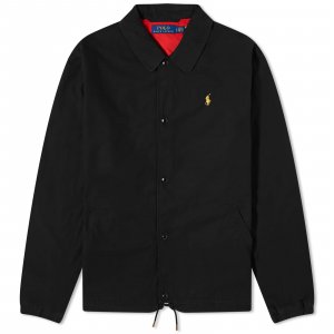 Куртка Lunar New Year Coach, цвет Polo Black Ralph Lauren