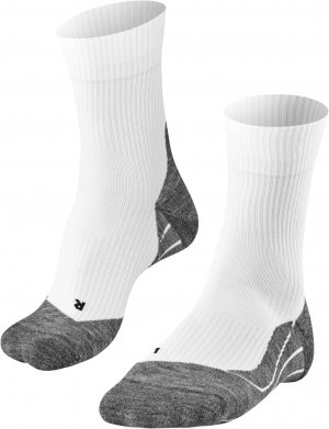 Теннисные носки TE4 , цвет White/Mix Falke