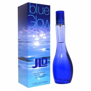 Женские духи EDT Blue Glow от JLO 30 мл JENNIFER LOPEZ