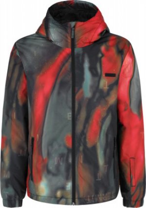 Куртка утепленная мужская , размер 52 Termit. Цвет: разноцветный