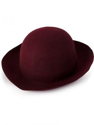 Классическая шляпа-федора Horisaki Design & Handel
