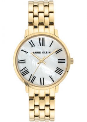 Fashion наручные женские часы 3680MPGB. Коллекция Daily Anne Klein