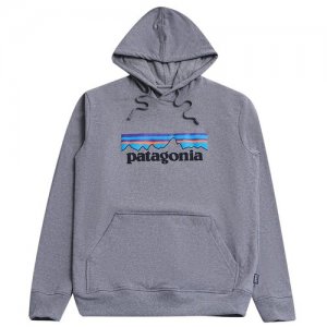 Толстовка Mens P-6 Logo Uprisal Hoody / S Patagonia