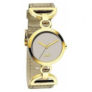 Наручные часы DOLCE & GABBANA, золотой Dolce&Gabbana