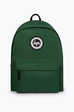 Легендарный рюкзак, зеленый Hype