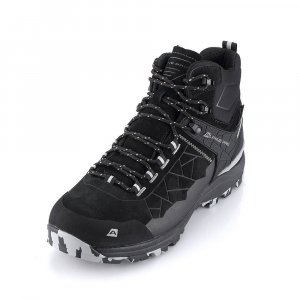Ботинки Alpine Pro Tore Hiking, черный