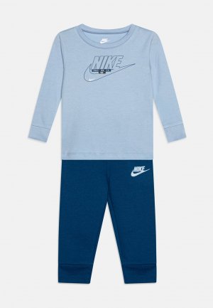 Топ с длинными рукавами CLUB PANT SET , цвет court blue Nike Sportswear