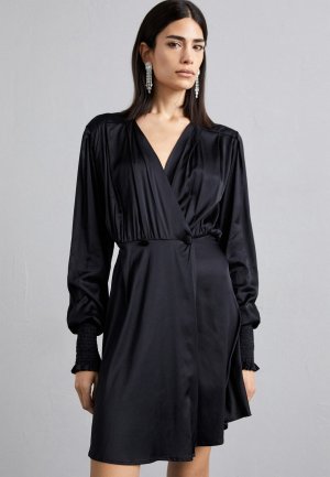 Элегантное платье Chloris , черный Fête Impériale