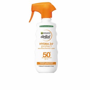 Hydra 24 Protect Body Sun Cream Spray Spf 50 (270мл) Garnier