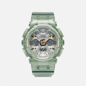 Наручные часы G-SHOCK GMA-S120GS-3A Skeleton S CASIO
