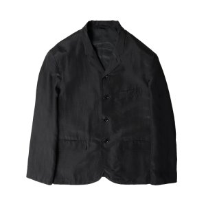 Куртка Short 'Black', черный Lemaire