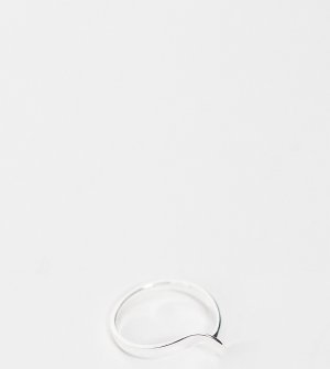 Серебряное кольцо -Серебряный DesignB London