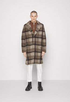 Пальто классическое SOLANO DRYKORN, цвет brown Drykorn