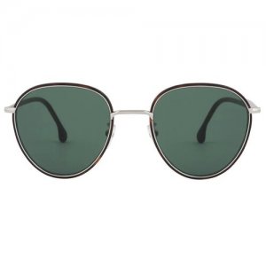 Солнцезащитные очки Albion V2, зеленый PAUL SMITH