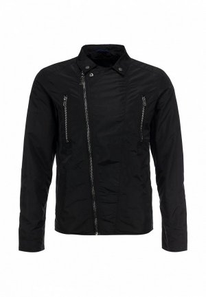 Куртка Vito VI992EMBFL07. Цвет: черный