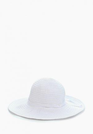 Шляпа Venera. Цвет: белый