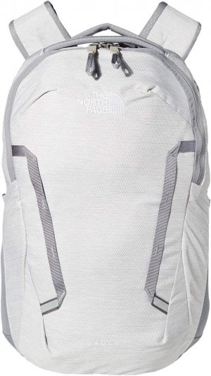 Рюкзак Vault Backpack , цвет TNF White Metallic Melange/Mid Grey The North Face