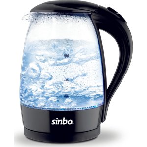 SK-7338 Беспроводной чайник Sinbo