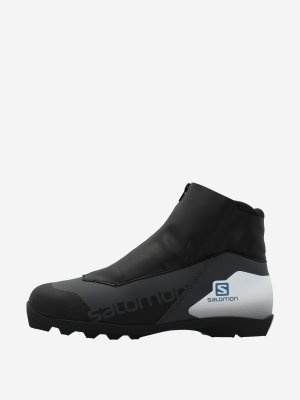 Ботинки для беговых лыж Escape Prolink, Черный Salomon. Цвет: черный