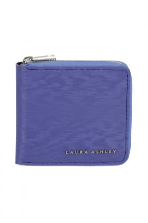 Wallet Laura Ashley. Цвет: violet