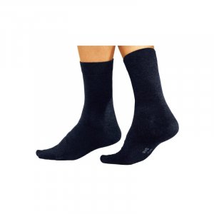 Базовые мужские носки HIS (4 пары) H.I.S, цвет schwarz H.i.s