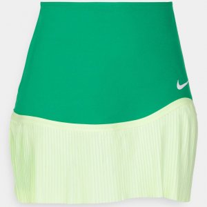 Юбка Performance Sport, зеленый/мультиколор Nike