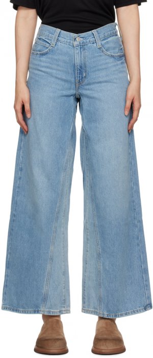 Синие широкие джинсы '94 Baggy Levi's