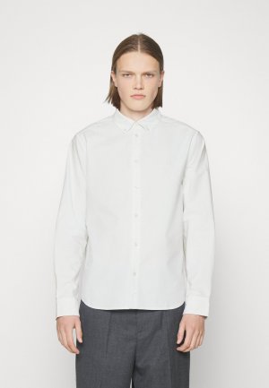 Рубашка KRISTIAN OXFORD SHIRT , цвет white Les Deux