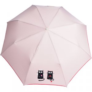 Зонт , розовый Nex. Цвет: розовый