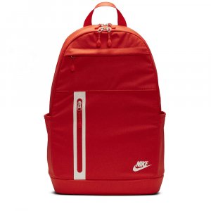 Рюкзак Premium Backpack Nike. Цвет: красный