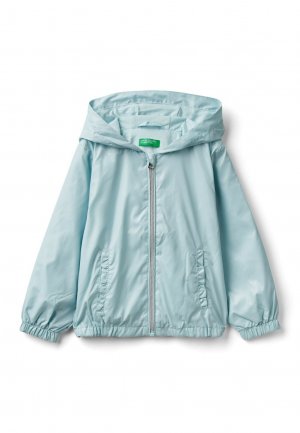 Легкая куртка RAIN DEFENDER United Colors Of Benetton