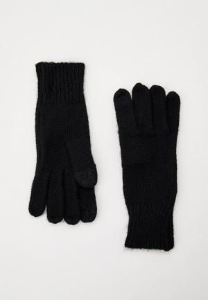 Перчатки Mango BEATRIZ. Цвет: черный