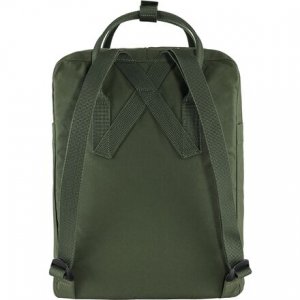 Kanken 16L Backpack , зеленый Fjallraven