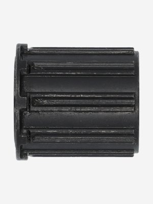 Барабан для FH-M760 с пыльником, Черный Shimano. Цвет: черный