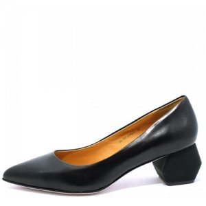 Женские туфли GRACIANA GL167-C70-1V, Размер 40. Цвет: черный