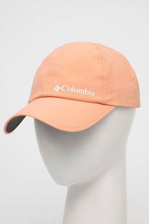 Бейсбольная кепка Silver Ridge III, оранжевый Columbia