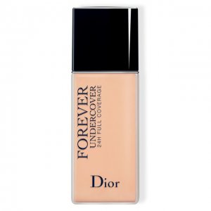 Тональная основа skin Forever Undercover, 025 Мягкий бежевый Dior. Цвет: бесцветный