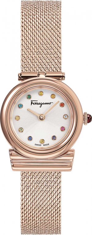 Женские часы SFYE00321 Salvatore Ferragamo