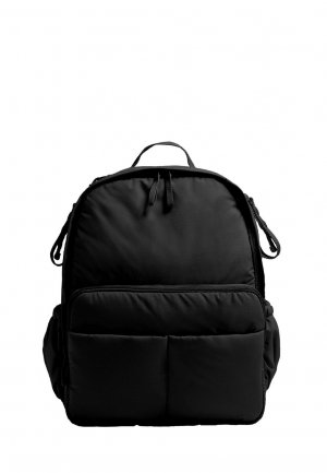 Рюкзак MAXI OYSHO, цвет black Oysho