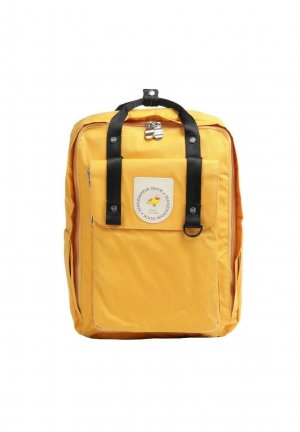 Рюкзак Anniversary , желтый Mandarina Duck