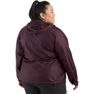 Куртка-дождевик Helium – Plus женская , цвет Elk Outdoor Research