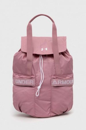 Рюкзак , розовый Under Armour