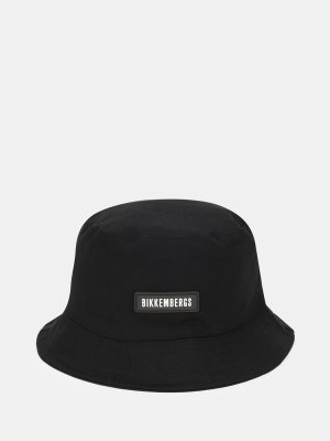Шляпы Bikkembergs. Цвет: черный