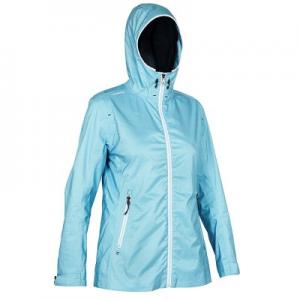 Женская Куртка-дождевик Для Парусного Спорта 100 TRIBORD