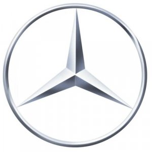 Брелок , Mercedes Mercedes-Benz