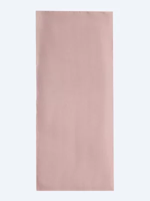 Палантин женский WBC00213B розовый Basconi. Цвет: розовый