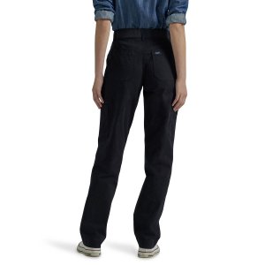 Женские брюки Ultra Lux Comfort с универсальными прямыми брюками Flex-To-Go Lee